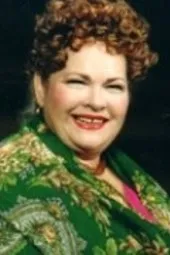Нина Усатова