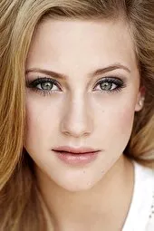 Лили Рейнхарт