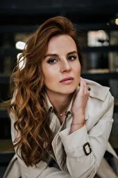 Юлия Трофимова