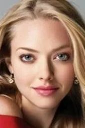 Аманда Сайфред