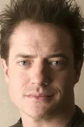 Брендан Фрейзер