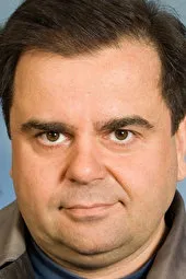 Сергей Рост