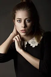 Ольга Веникова