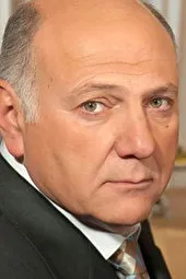 Сергей Газаров