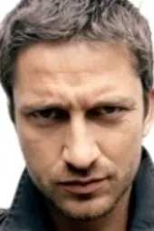 Джерард Батлер