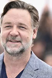 Рассел Кроу