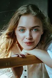 Александра Тулинова