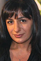 Анна Меликян