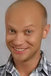 Дмитрий Хрусталев