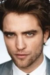 Роберт Паттинсон