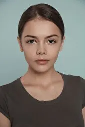 Кристина Корбут