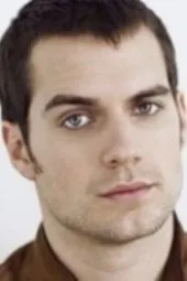 Генри Кавилл