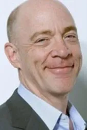 Дж.К. Симмонс