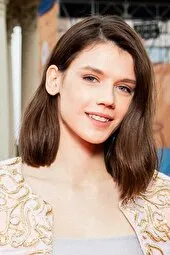 Анастасия Красовская