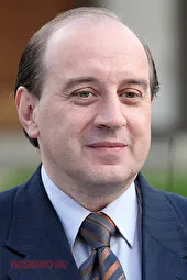 Иван Агапов