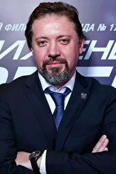 Фото режиссёра