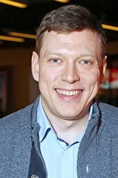 Сергей Лавыгин