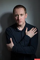 Андрей Некрасов