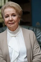 Эра Зиганшина