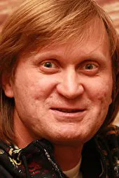 Андрей Рожков