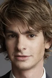 Эндрю Гарфилд