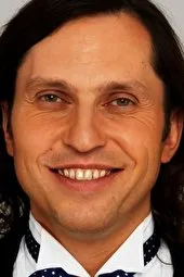 Александр Ревва