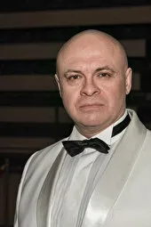 Сергей Мурзин