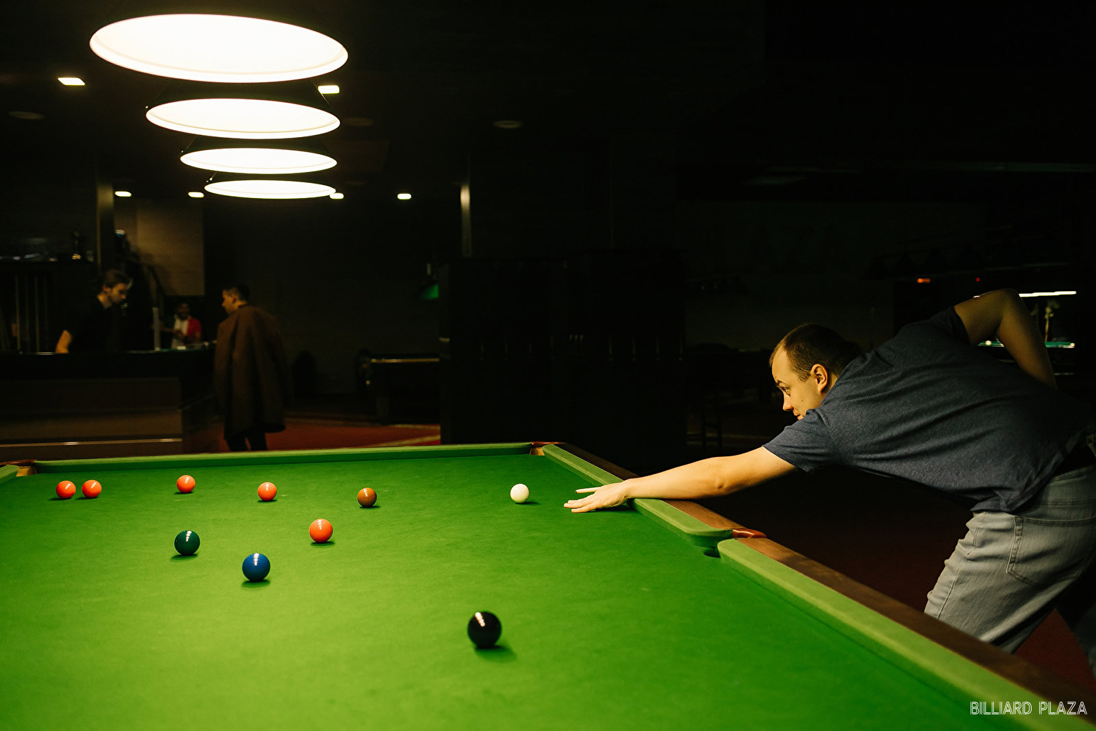 Billiard plaza ул пушкина 10 пенза фото